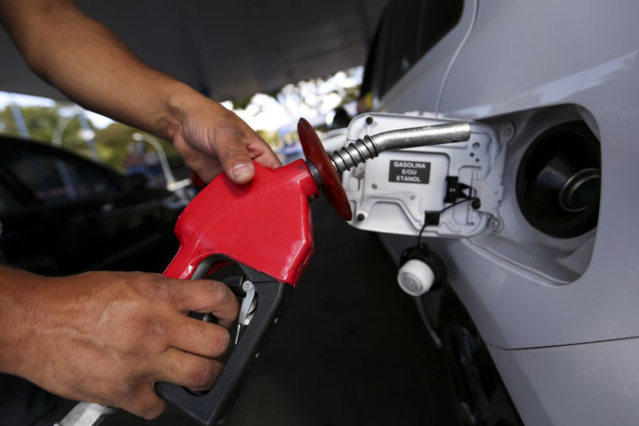 Preços da gasolina, diesel e gás aumentam hoje nas refinarias - News Rondônia