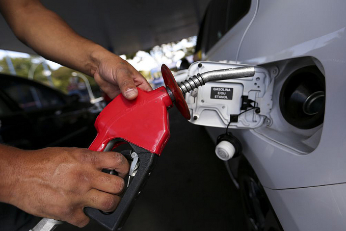 Preços da gasolina, diesel e gás aumentam hoje nas refinarias - News Rondônia