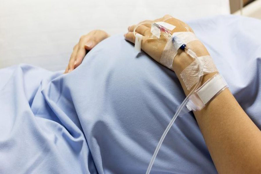 Uma a cada 5 gestantes vítimas da Covid não teve acesso a UTI - News Rondônia