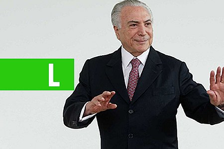 DENUNCIADO, TEMER DEVE TER MAIS 5 INVESTIGAÇÕES AO DEIXAR O PLANALTO - News Rondônia