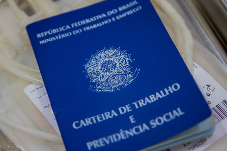 'Geração Emprego' do Governo de Rondônia coloca Estado em 3º lugar na região Norte com maior número de admissões - News Rondônia