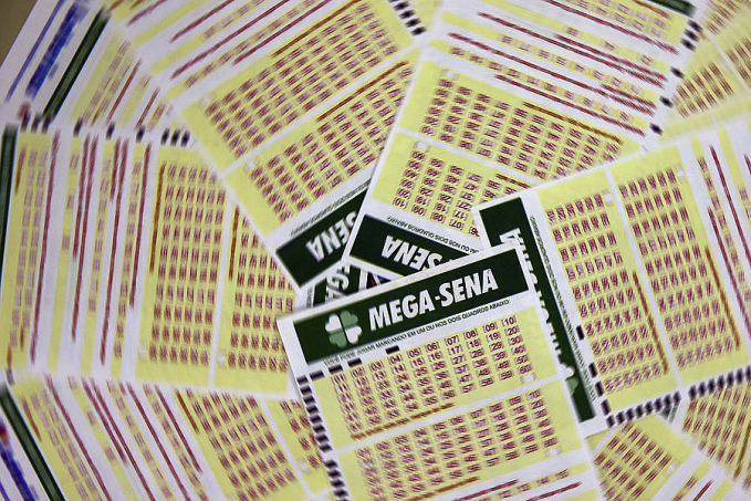 Mega-Sena sorteia neste sábado prêmio acumulado de R$ 27 milhões - News Rondônia