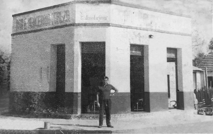 DO FUNDO DO BAÚ: BAR PUREZA - News Rondônia