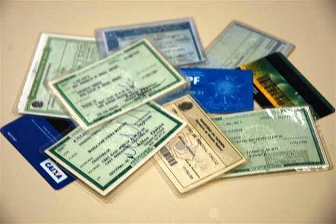 Achados e Perdidos  Serviço dos Correios permite a guarda e retirada de documentos - News Rondônia