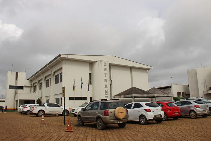 Aprovado reajuste salarial de 36,5% para servidores do Detran Rondônia; categoria não tinha reposição há quase dez anos - News Rondônia