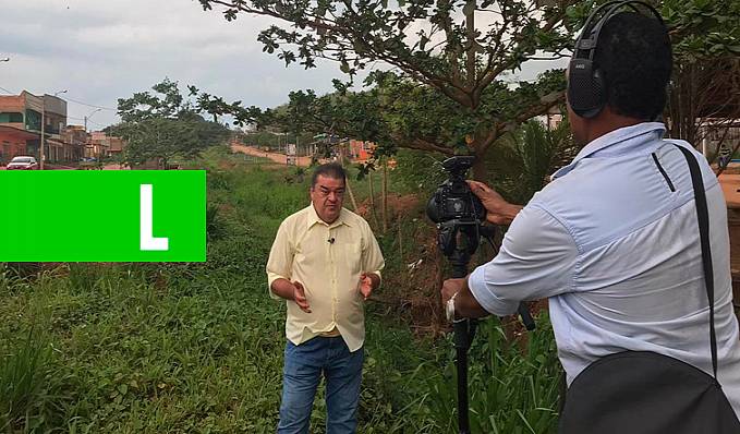 Pimentel se nega a permutar Ilusões por votos com moradores de áreas urbanas em litígio - News Rondônia