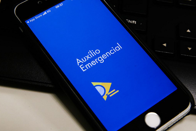 Caixa paga auxílio emergencial a nascidos em setembro - News Rondônia