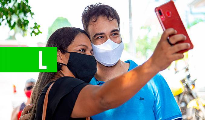 OUTUBRO ROSA: Vinícius Miguel reforça a importância da prevenção e diagnóstico precoce do câncer - News Rondônia