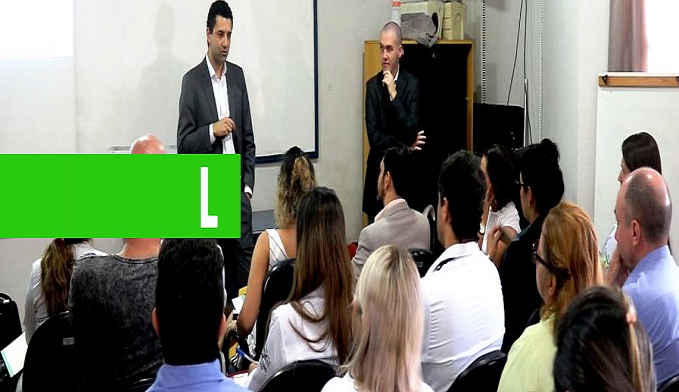 CONSULTORES DO HOSPITAL SÍRIO LIBANÊS APRESENTAM DIAGNOSTICO SITUACIONAL DO JOÃO PAULO II EM PORTO VELHO - News Rondônia