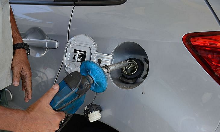 Petrobras sobe preço da gasolina pela 4ª vez no ano; diesel tem 3ª alta - News Rondônia