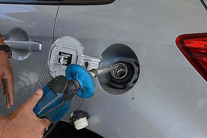 Petrobras sobe preço da gasolina pela 4ª vez no ano; diesel tem 3ª alta - News Rondônia