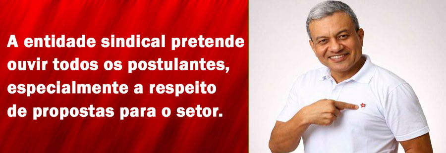 Pré-candidato à Prefeitura de Porto Velho, Ramon Cujuí fala sobre propostas à educação em entrevista à entidade sindical do setor - News Rondônia