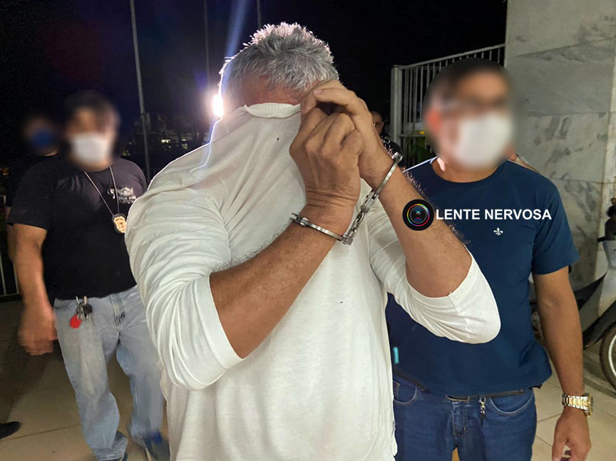 Dono de Pet Shop foi morto por cliente ter achado caro o tratamento feito em cachorro  VÍDEO - News Rondônia