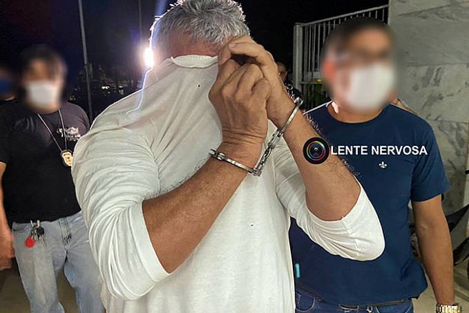 Dono de Pet Shop foi morto por cliente ter achado caro o tratamento feito em cachorro  VÍDEO - News Rondônia