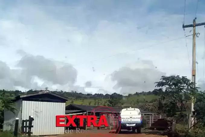 Sitiante é encontrado morto dentro de curral em Rondônia - News Rondônia