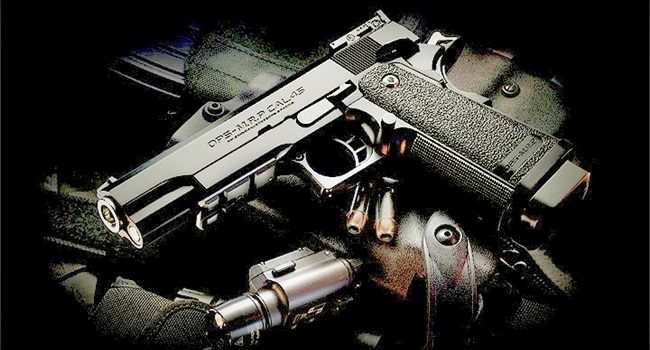 O QUE OS 12 PRESIDENCIÁVEIS JÁ DISSERAM SOBRE O PORTE DE ARMAS DE FOGO - News Rondônia