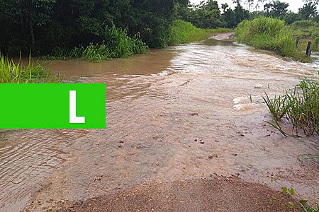ROLIM DE MOURA: SEMEC SUSPENDE TRANSPORTE ESCOLAR DEVIDO ÀS CHUVAS - News Rondônia