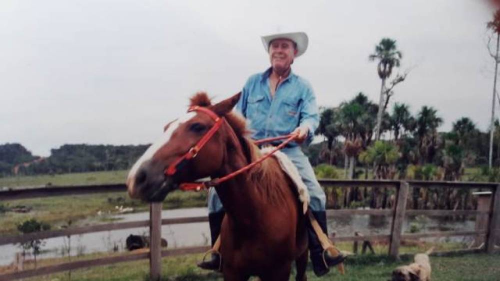 EX-SECRETÁRIO MUNICIPAL EM VILHENA, ADVOGADO ADAYR BITTENCOURT MORRE AOS 77 ANOS EM GOIÂNIA - News Rondônia