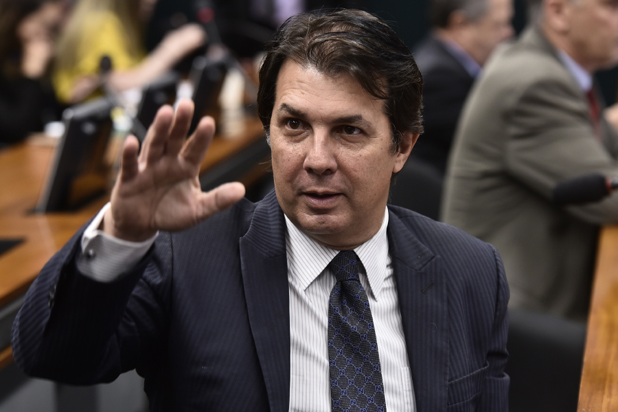 Política & Murupi: deputado Arthur Oliveira Maia - News Rondônia