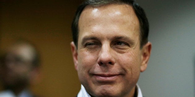 JOÃO DÓRIA E O ESTELINATO ELEITORAL - POR JULIO CARDOSO - News Rondônia