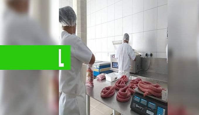 ALIMENTOS: SEMAGRIC MELHORA ESTRUTURA PARA LEGALIZAR INDÚSTRIAS DE TRANSFORMAÇÃO - News Rondônia