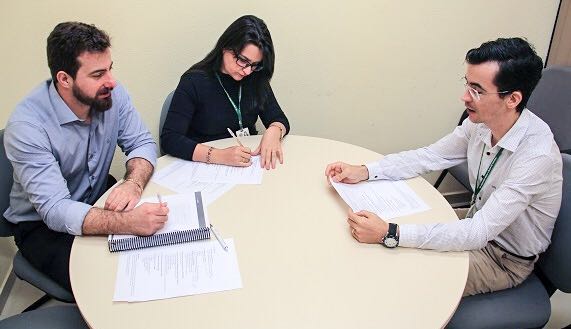 MENOS LITÍGIO, MAIS CONVERSA  TJRO INVESTE EM MEDIAÇÃO COMO FORMA EFICAZ PARA RESOLUÇÃO DE CONFLITO - News Rondônia