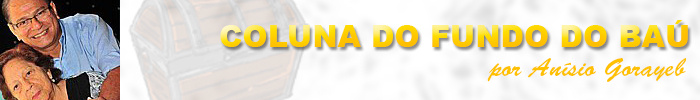 DO FUNDO DO BAÚ: PRESIDENTE GETÚLIO VARGAS - News Rondônia