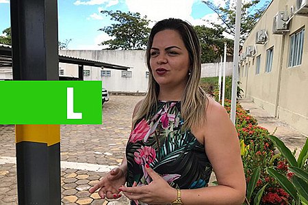 BAIRRO RONALDO ARAGÃO: VEREADORA ADA DANTAS BOABAID TEM PEDIDO ATENDIDO DE FAIXA DE PEDESTRE E REDUTOR DE VELOCIDADE EM FRENTE À ESCOLAS - News Rondônia