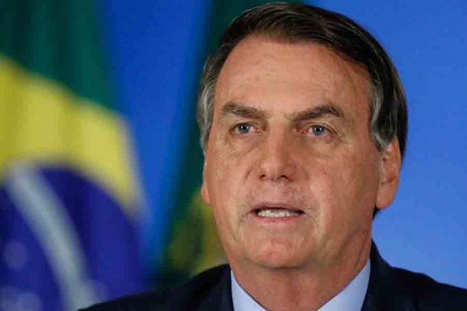 Bolsonaro manifesta solidariedade ao povo cubano - News Rondônia