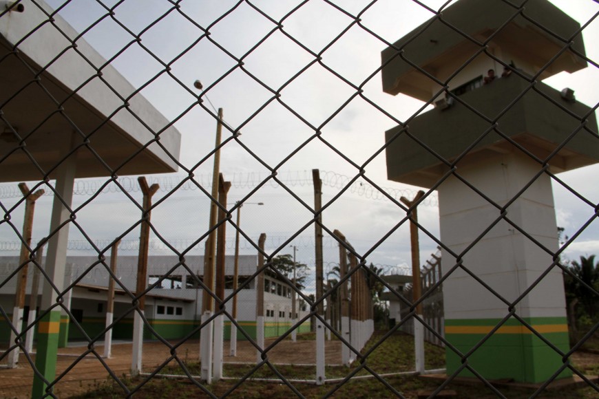 Prazo para impugnação de candidatos a membros do Mecanismo de Prevenção e combate à Tortura em Rondônia é prorrogado - News Rondônia