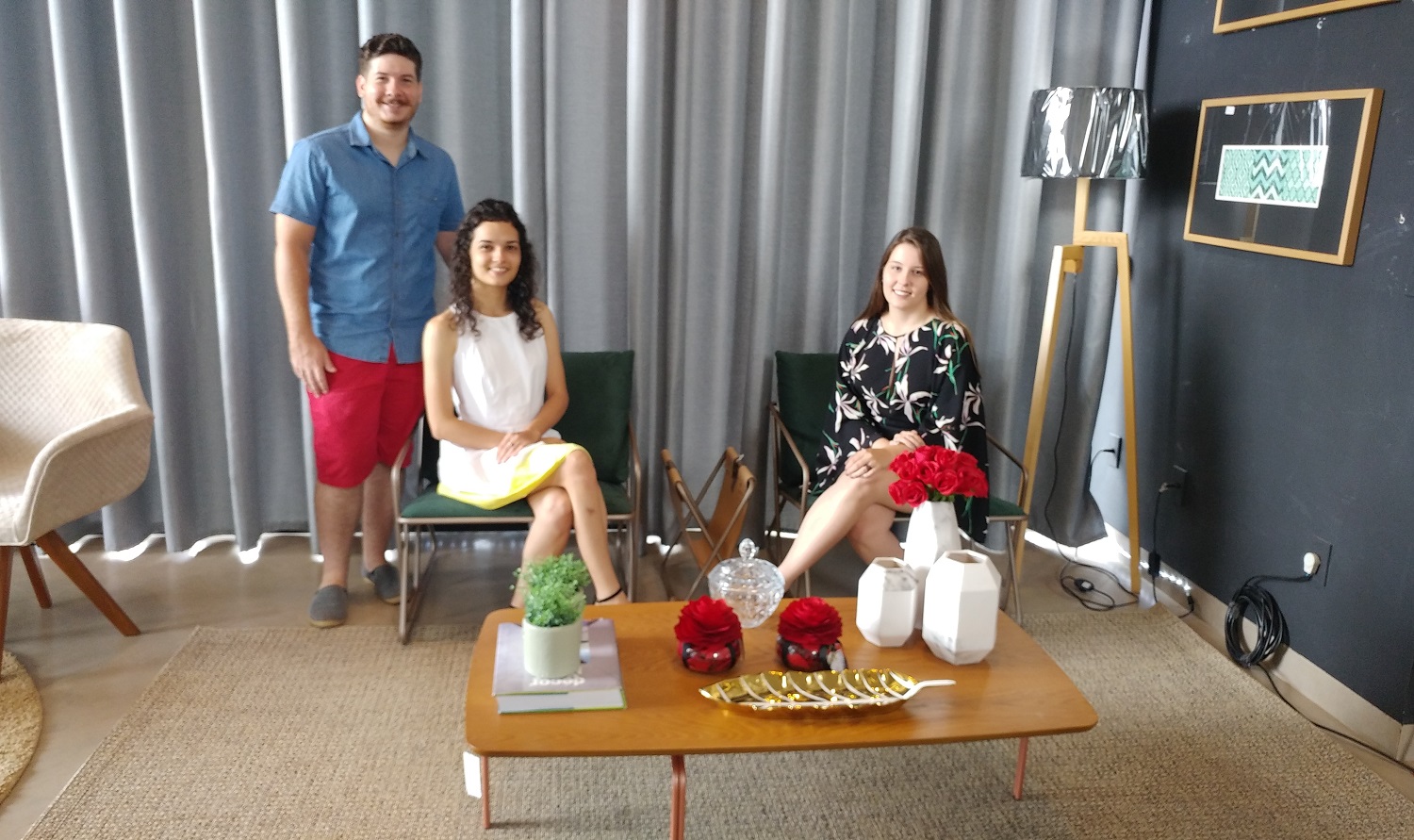 COLUNA SOCIAL MARISA LINHARES: III SEMANA DAS ENGENHARIAS - News Rondônia