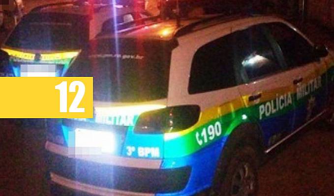 Homem reage com fúria ao ver ex-namorada reatando com o marido e tenta matar os dois a tiros - News Rondônia