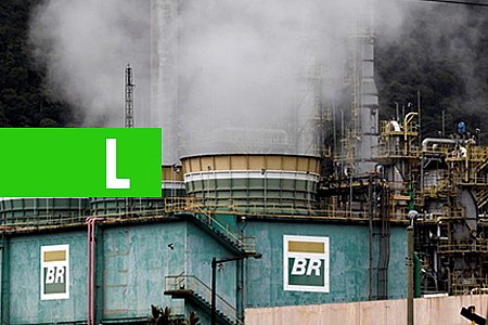 PETROBRAS REDUZ EM 1,32% PREÇO DA GASOLINA NAS REFINARIAS - News Rondônia