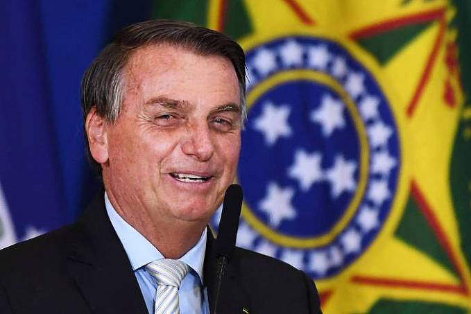 Bolsonaro liga alerta para investidor que têm ações de estatais - News Rondônia