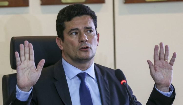 MORO ANUNCIA MAURÍCIO ALEIXO COMO DIRETOR PF A PARTIR DO ANO QUE VEM - News Rondônia