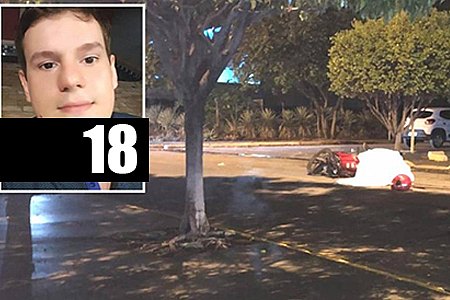 VÍDEO MOSTRA TRAGÉDIA: DURANTE ASSALTO, FILHO DE EMPRESÁRIO VILHENENSE É ATINGIDO POR BALA PERDIDA E MORRE EM CUIABÁ - News Rondônia