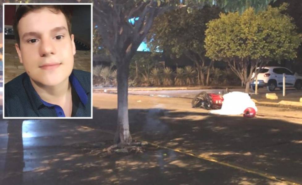 VÍDEO MOSTRA TRAGÉDIA: DURANTE ASSALTO, FILHO DE EMPRESÁRIO VILHENENSE É ATINGIDO POR BALA PERDIDA E MORRE EM CUIABÁ - News Rondônia