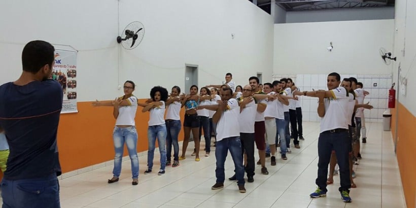 EM BUSCA DO 8º TÍTULO, JARU ENFRENTA CIDADE GAÚCHA NO DIA DO DESAFIO - News Rondônia
