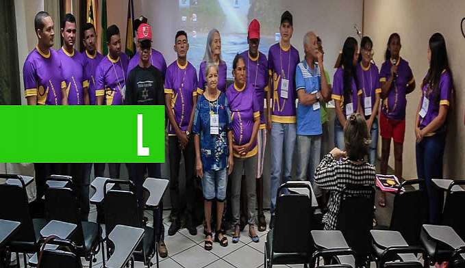 GRUPOS DE AUTOCUIDADO EM HANSENÍASE ABREM ENCONTRO COM SUBLIMES LEMBRANÇAS E COMEMORAM ÊXITO DE BIOJOIAS - News Rondônia
