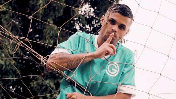 SERÁ QUE VEM ? - FLAMENGO QUER MICHAEL, MAS DESCARTA PAGAR VALOR PEDIDO PELO GOIÁS - News Rondônia