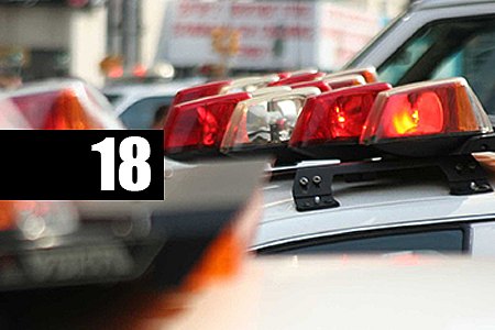QUATRO MULHERES MORREM ATROPELADAS POR VIATURA DA PM EM CURITIBA - News Rondônia
