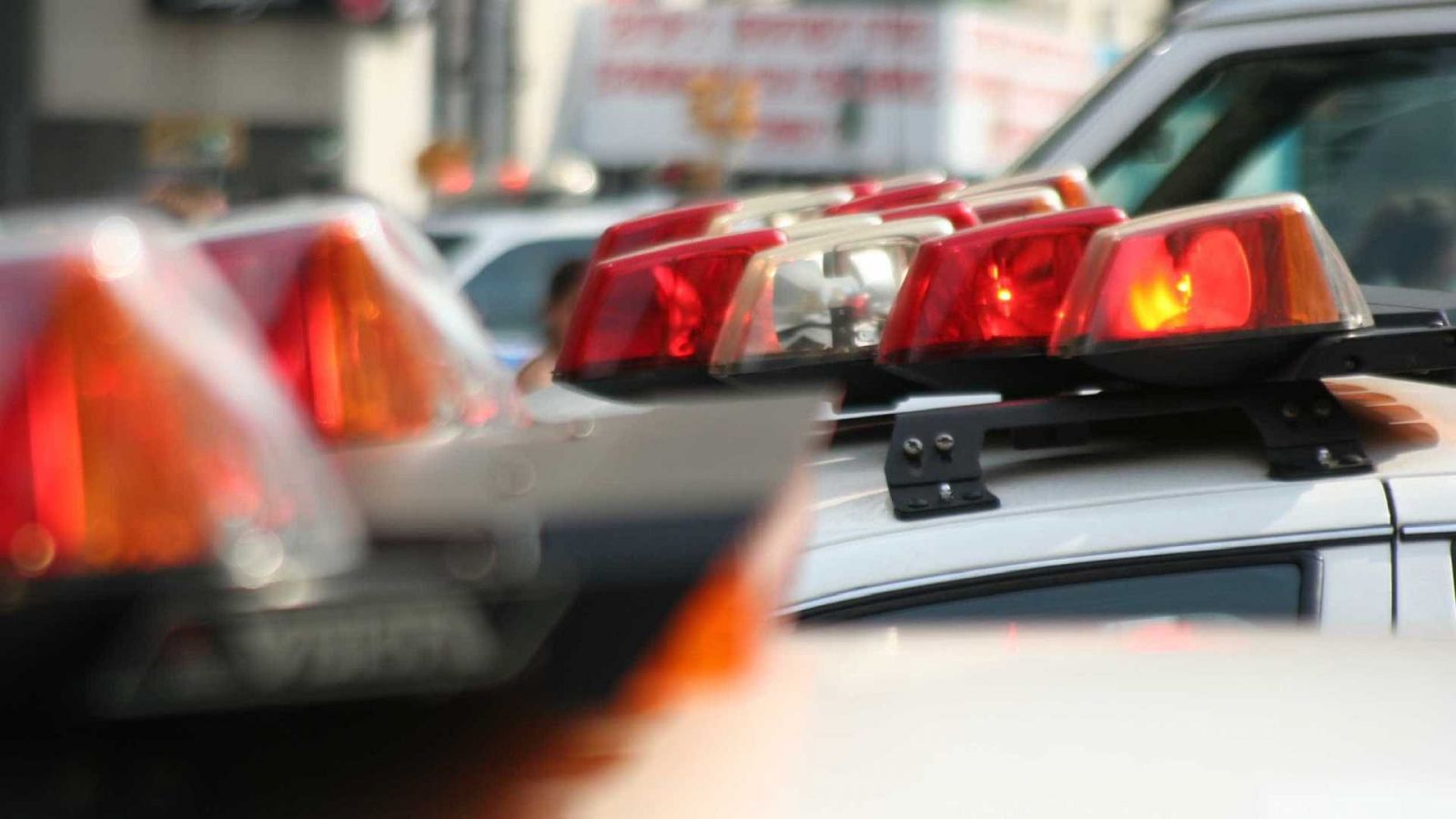 QUATRO MULHERES MORREM ATROPELADAS POR VIATURA DA PM EM CURITIBA - News Rondônia