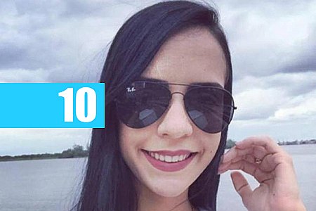 UNIVERSITÁRIA DE VILHENA ESTÁ EM COMA EM CIDADE DO MATO GROSSO, APÓS TER CORPO QUEIMADO DURANTE CHURRASCO - News Rondônia