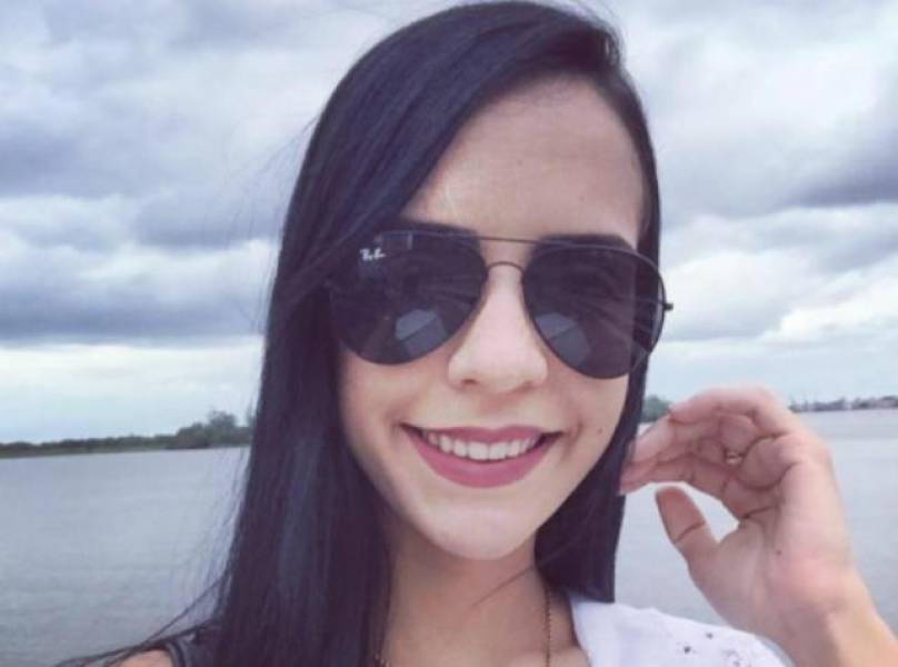 UNIVERSITÁRIA DE VILHENA ESTÁ EM COMA EM CIDADE DO MATO GROSSO, APÓS TER CORPO QUEIMADO DURANTE CHURRASCO - News Rondônia
