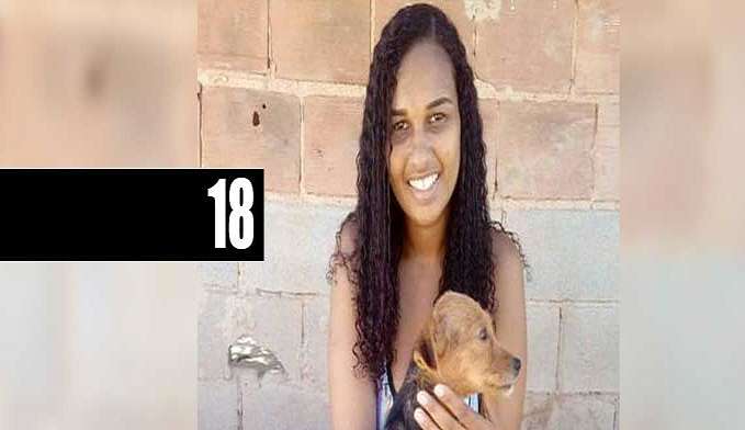 MULHER É TORTURADA E MORTA NA FRENTE DO FILHO DE SEIS ANOS - News Rondônia