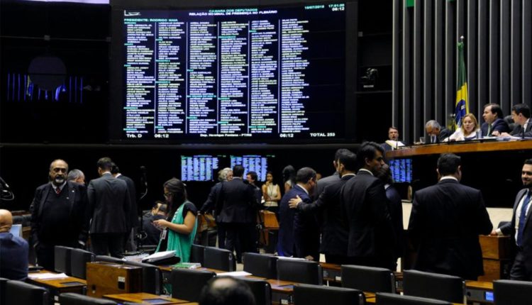 CÂMARA APROVA AUMENTO DO PISO SALARIAL PARA AGENTES COMUNITÁRIOS DE SAÚDE - News Rondônia