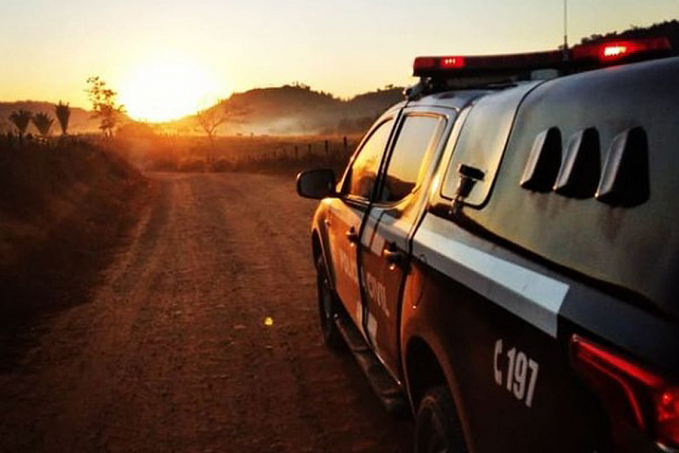 Polícia Civil prende condenado a 16 anos de prisão por estupro - News Rondônia