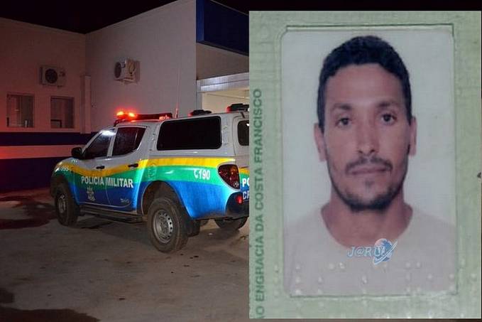 CUNHADO - Suspeito de execução aparece no hospital baleado pedindo ajuda - News Rondônia