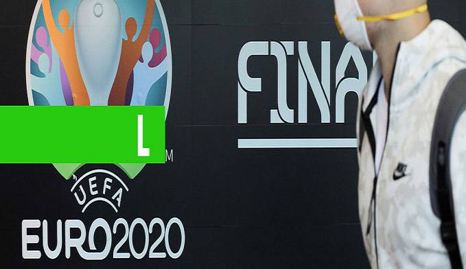OFICIAL: UEFA CONFIRMA ADIAMENTO DA EUROCOPA PARA 2021 DEVIDO AO CORONAVÍRUS - News Rondônia