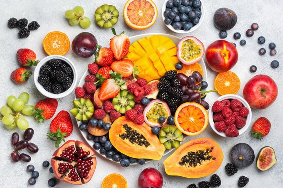 Levantamento da Conab traz opções de frutas mais econômicas para as ceias de fim de ano - News Rondônia